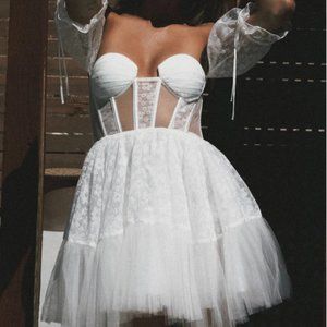 Adeirlina Lina Dress